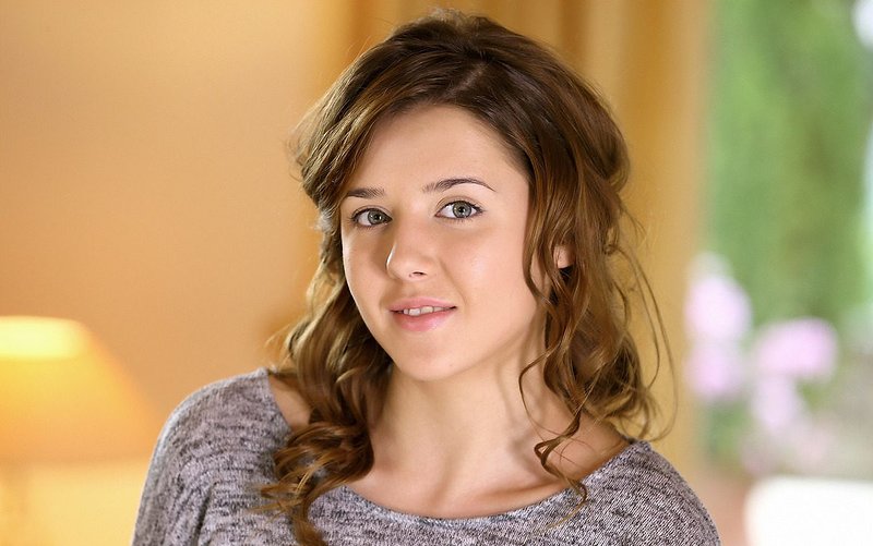 Ренатка, 23